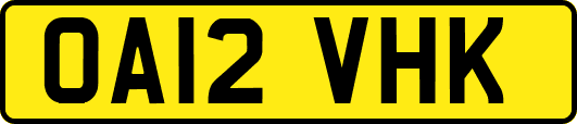OA12VHK