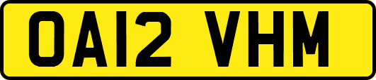 OA12VHM