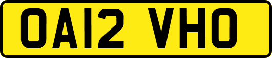OA12VHO