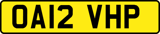 OA12VHP
