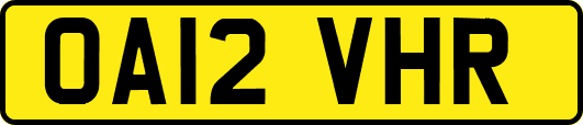 OA12VHR