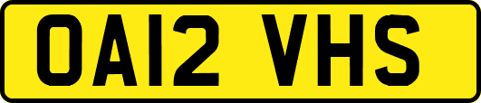 OA12VHS