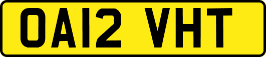 OA12VHT