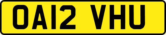 OA12VHU