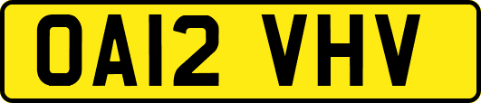 OA12VHV