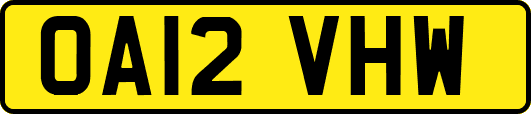 OA12VHW
