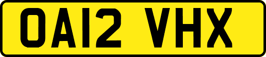 OA12VHX