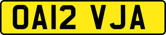 OA12VJA