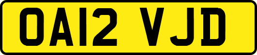 OA12VJD