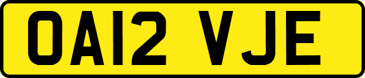 OA12VJE