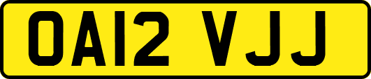 OA12VJJ
