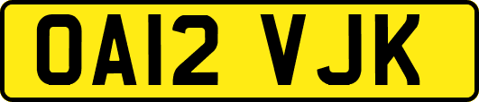 OA12VJK