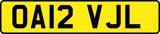 OA12VJL