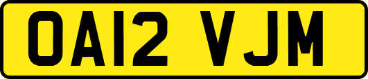 OA12VJM