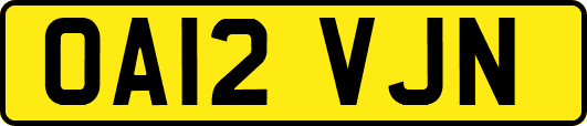 OA12VJN
