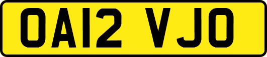 OA12VJO