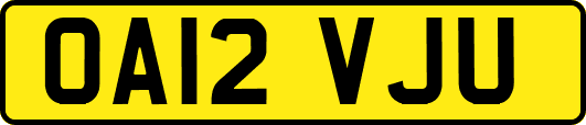 OA12VJU
