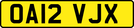 OA12VJX