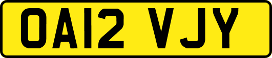 OA12VJY