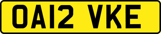 OA12VKE