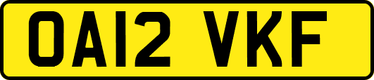 OA12VKF