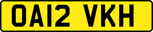 OA12VKH
