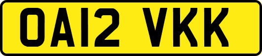 OA12VKK