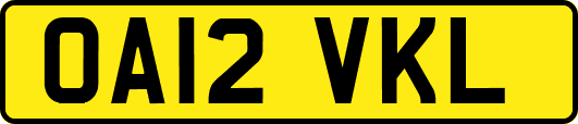 OA12VKL