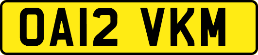 OA12VKM
