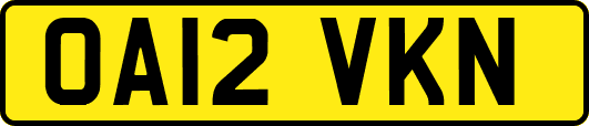 OA12VKN