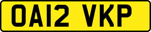 OA12VKP
