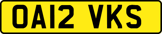 OA12VKS