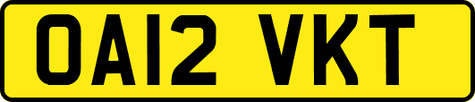 OA12VKT