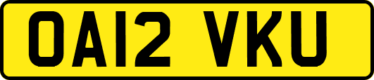 OA12VKU