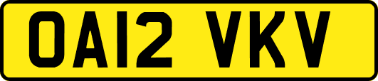 OA12VKV