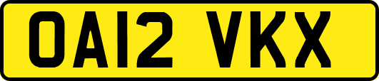 OA12VKX
