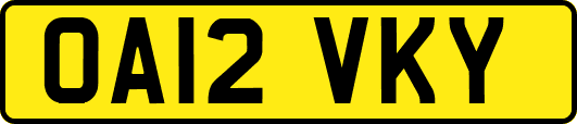 OA12VKY