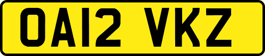 OA12VKZ