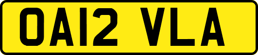 OA12VLA