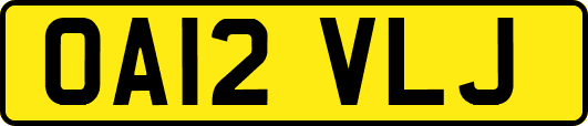 OA12VLJ