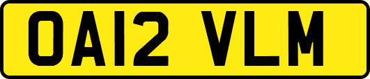 OA12VLM