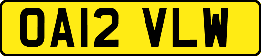 OA12VLW