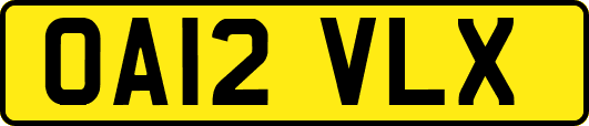 OA12VLX