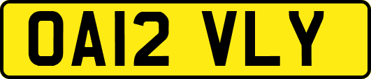 OA12VLY