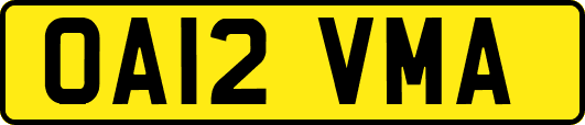 OA12VMA