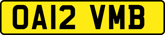 OA12VMB