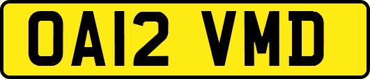 OA12VMD