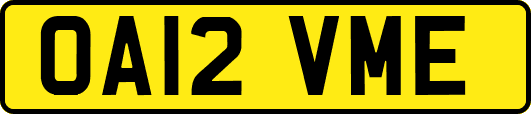 OA12VME