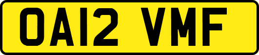 OA12VMF