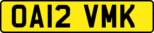 OA12VMK